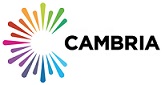 Cambria logo