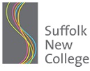 Suffolk logo