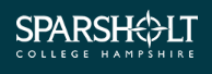 Sparsholt logo 1